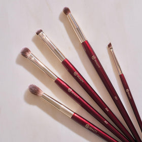 BK BEAUTY Eyeshadow Brush Set packaging