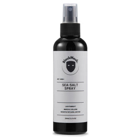 BlackMask Sea Salt Spray for Men 240g front view