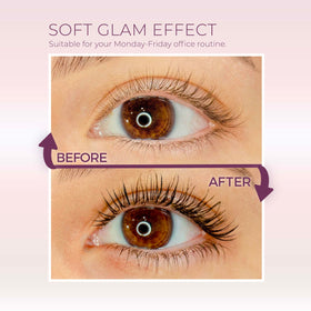 blinc Amplified Tubing Mascara packaging side view