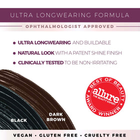 blinc Original Tubing Mascara packaging side view
