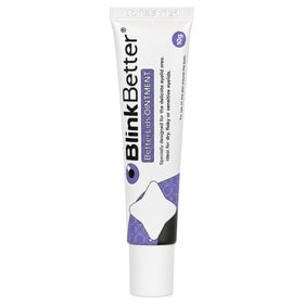 BlinkBetter BetterLids Eyelid Ointment 0.34 oz front view