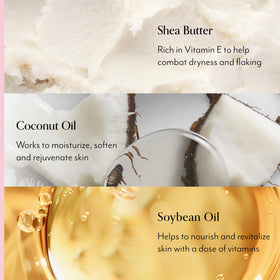 Bliss Body Butter texture close-up