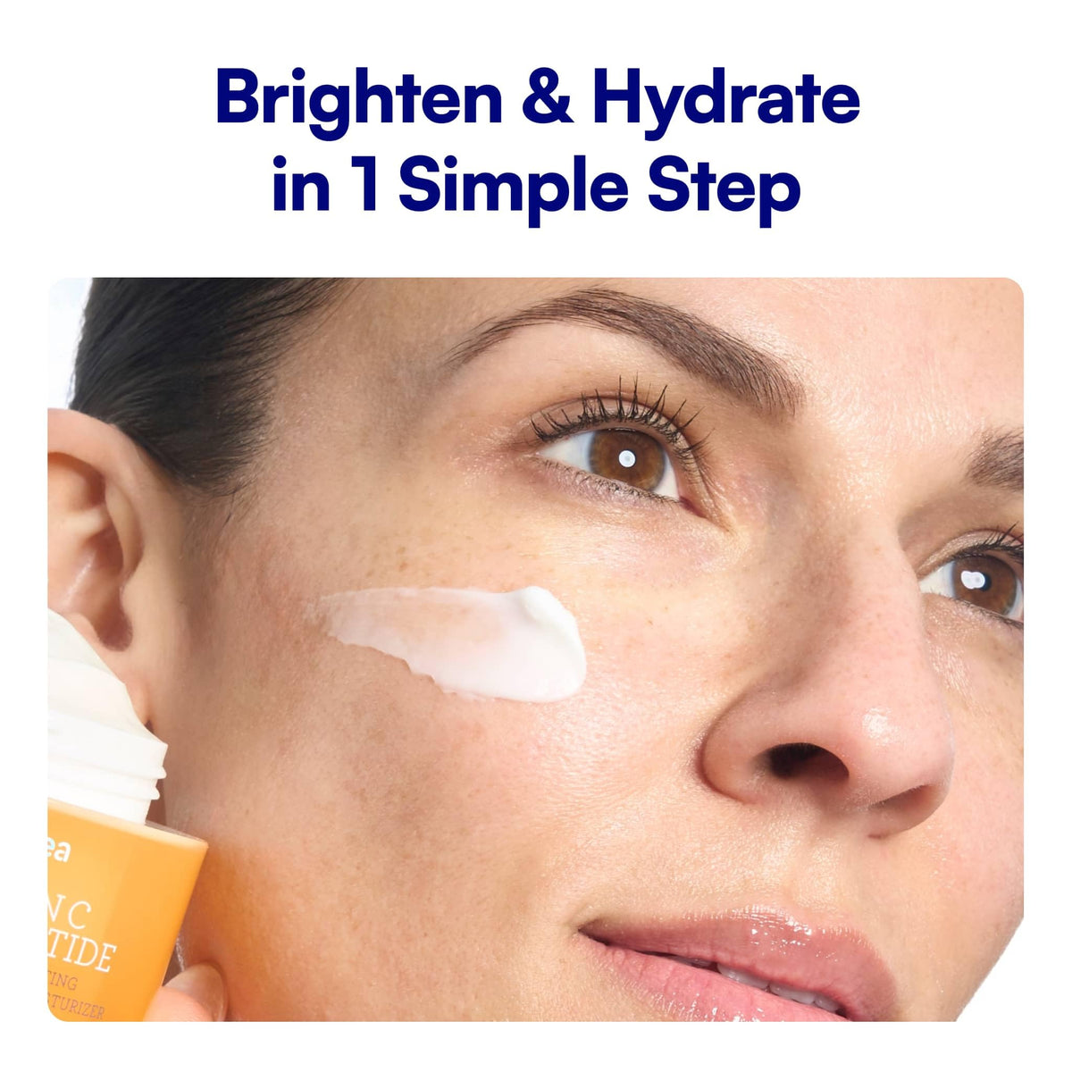 Bliss Bright Idea Vitamin C Brightening Face Moisturizer packaging
