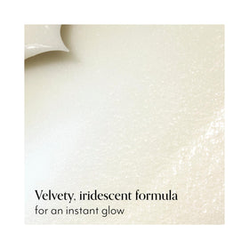 Bliss Ex-glow-sion moisturizer with ingredients list