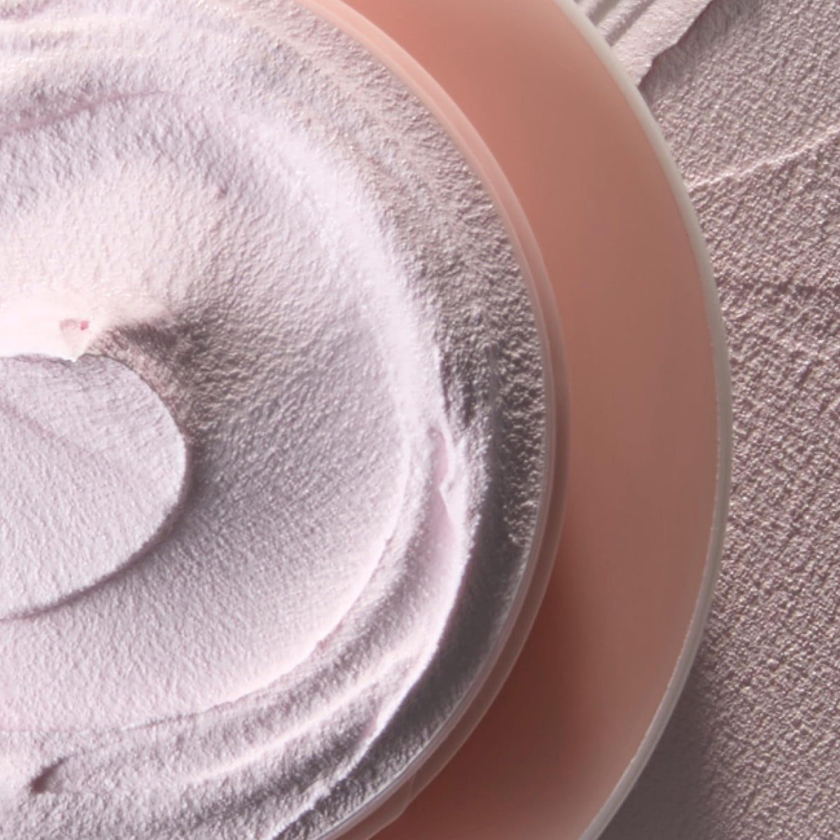 Bliss Mighty Marshmallow Brightening Face Mask in bathroom setting