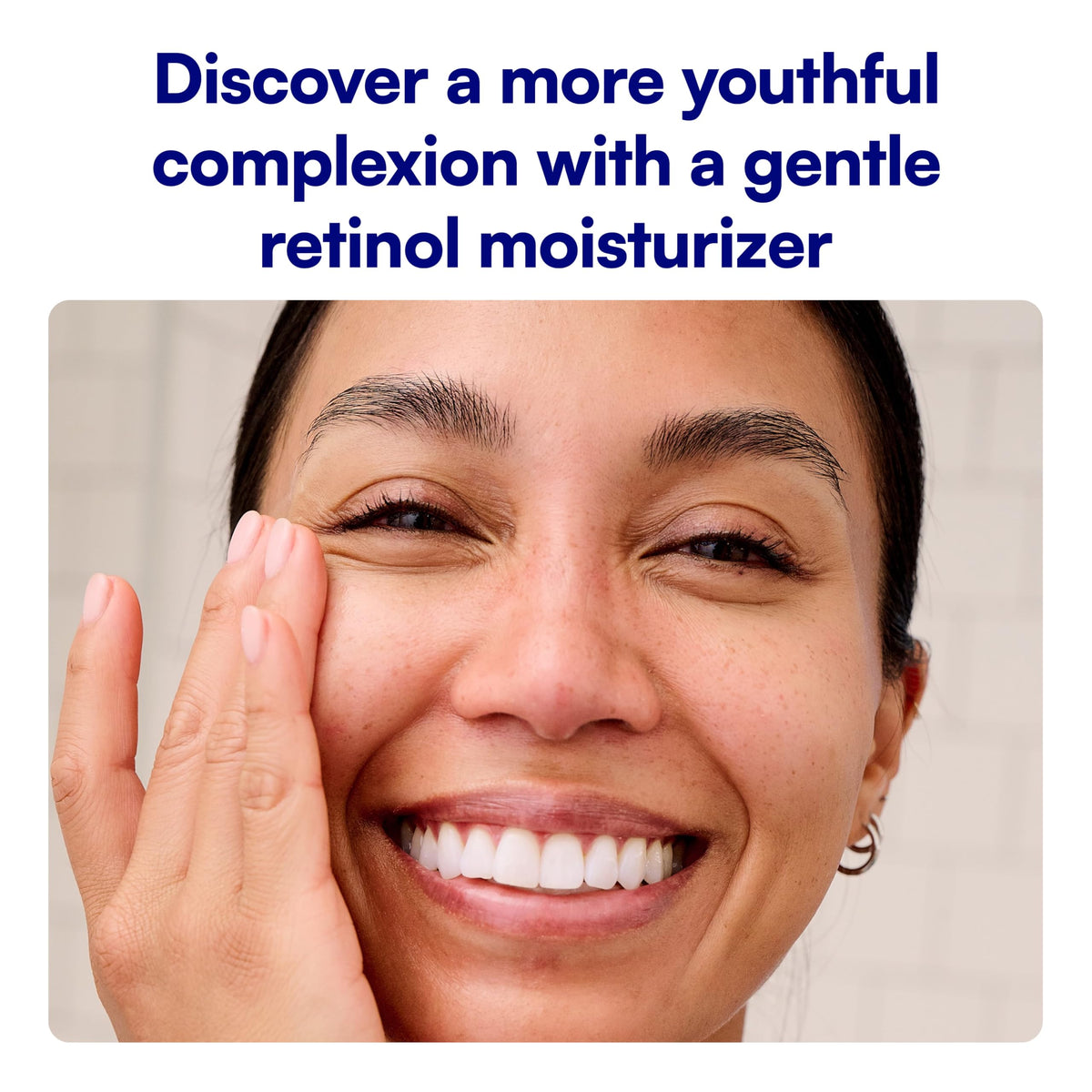 Bliss Youth Got This Retinol Anti-Aging Moisturizer packaging
