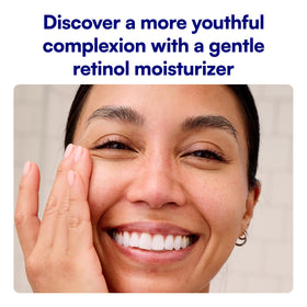 Bliss Youth Got This Retinol Anti-Aging Moisturizer packaging
