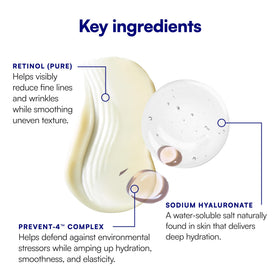 Bliss Youth Got This Retinol Serum texture close-up