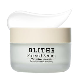 BLITHE Pressed Serum 1.68 Fl Oz front view