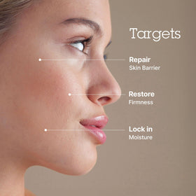 BLITHE Pressed Serum packaging side view