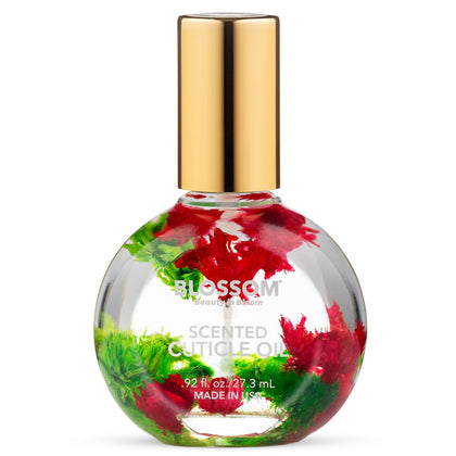 Blossom Cuticle Oil Watermelon Scent front view