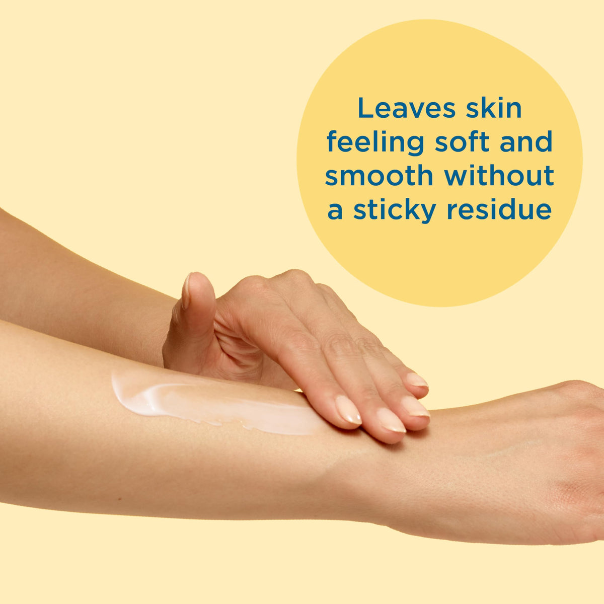 BLUE LIZARD After Sun Soothing Lotion packaging with Australian ingredients
