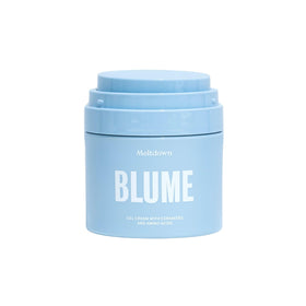 Blume Meltdown Gel Face Moisturizer 1.7 oz front view