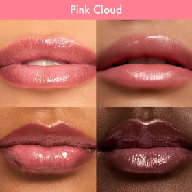 Blush Dreams lip oil from Summer Fridays Dream Lip Oil Set