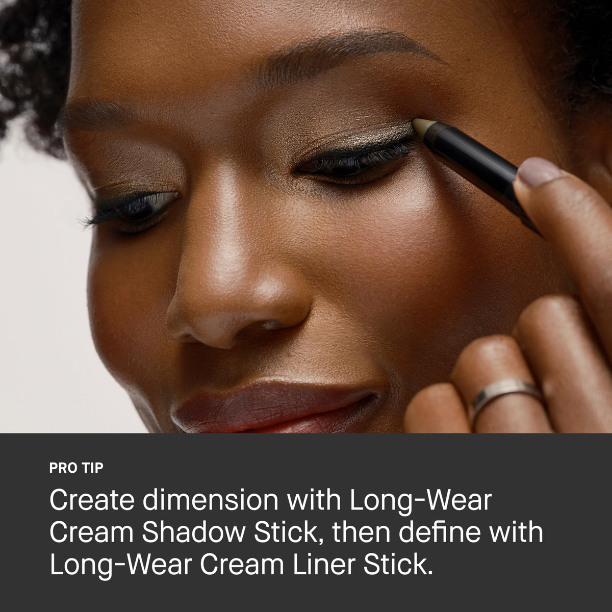 Bobbi Brown Long-Wear Cream Liner Stick Fog packaging