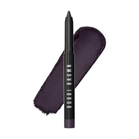 Bobbi Brown Long-Wear Cream Liner Stick in Aubergine front view