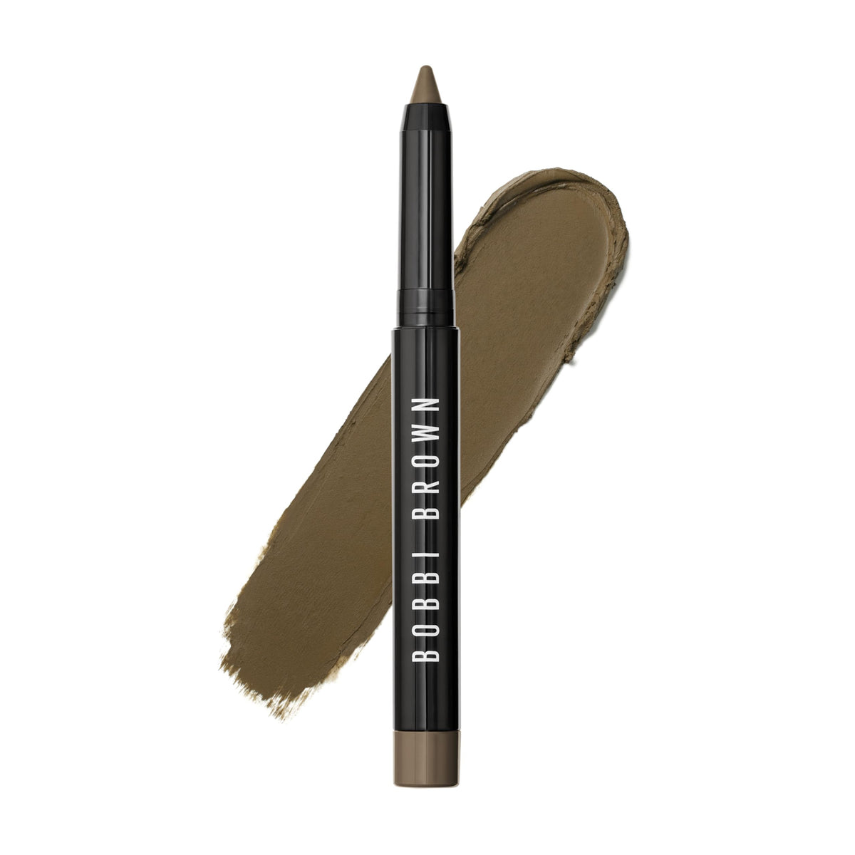 Bobbi Brown Long-Wear Cream Liner Stick in Jungle shade front view