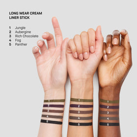 Bobbi Brown Long-Wear Cream Liner Stick in packaging