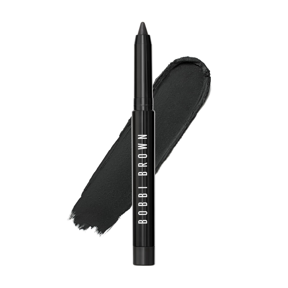 Bobbi Brown Long-Wear Cream Liner Stick Panther front view