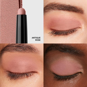 Bobbi Brown Long-Wear Cream Shadow Stick Antique Rose swatch on skin