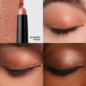 Bobbi Brown Long-Wear Cream Shadow Stick Blushing Peach swatch