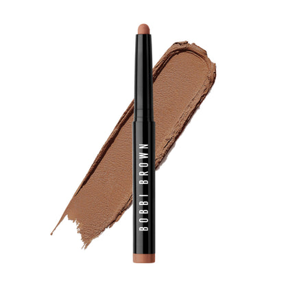 Bobbi Brown Long-Wear Cream Shadow Stick Hazelnut front view