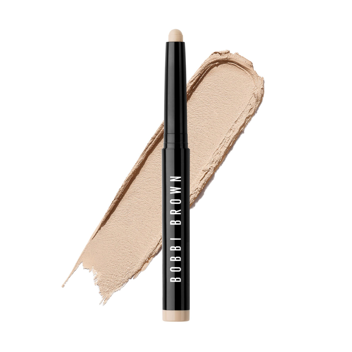 Bobbi Brown Long-Wear Cream Shadow Stick in Bone front view