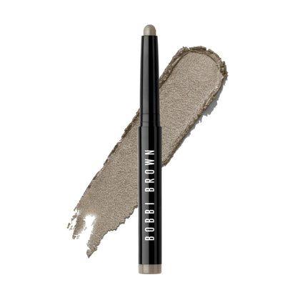 Bobbi Brown Long-Wear Cream Shadow Stick in Midnight Olive front view