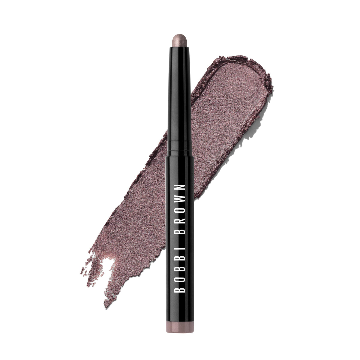 Bobbi Brown Long-Wear Cream Shadow Stick in Stone front view