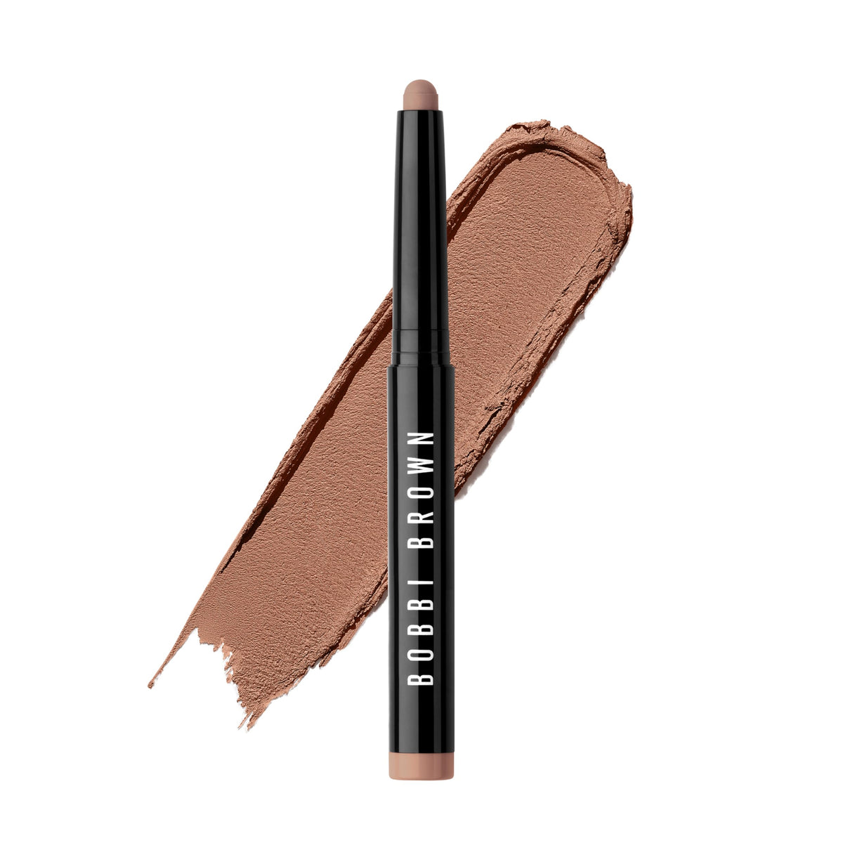 Bobbi Brown Long-Wear Cream Shadow Stick in Toffee, front view