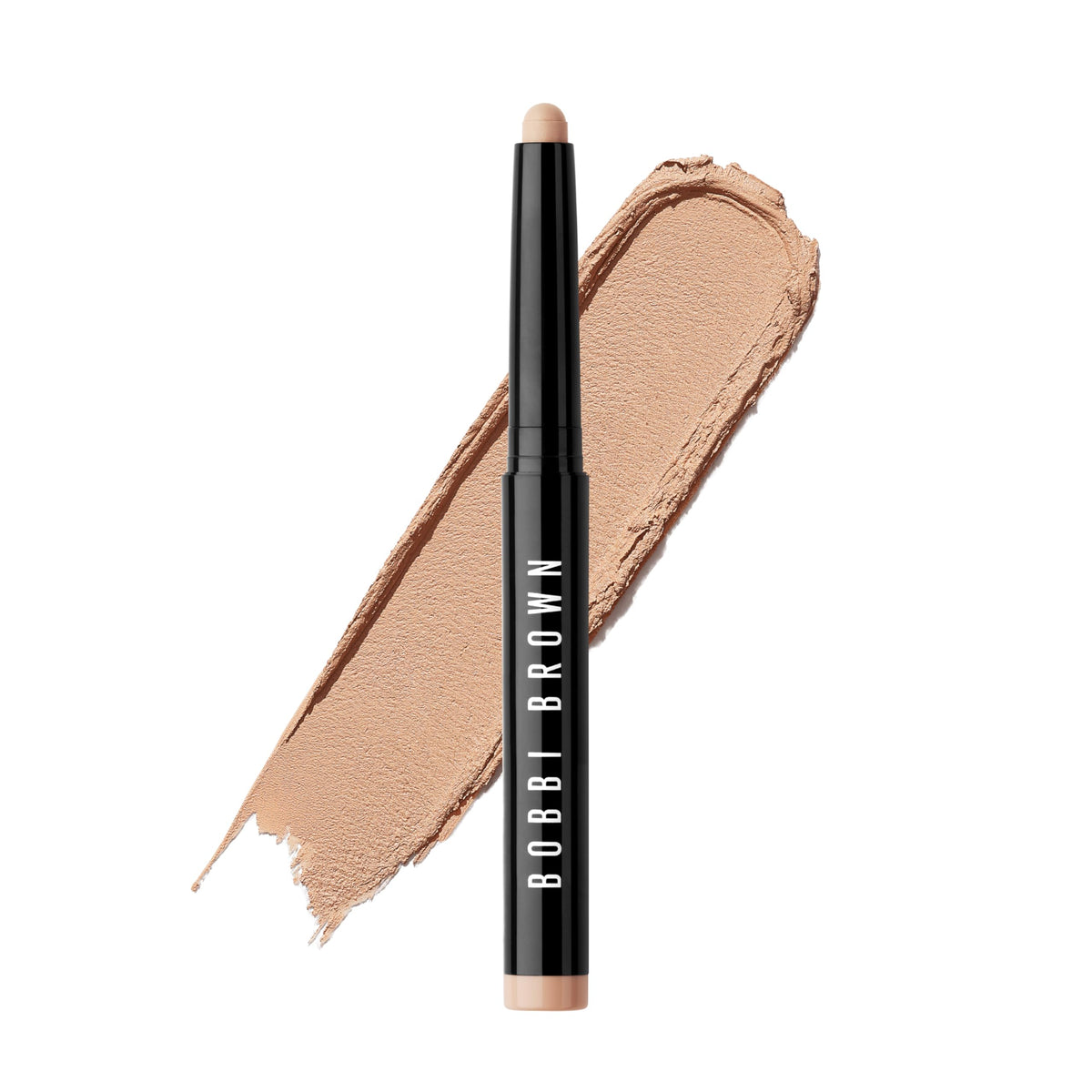 Bobbi Brown Long-Wear Cream Shadow Stick in Vanilla front view