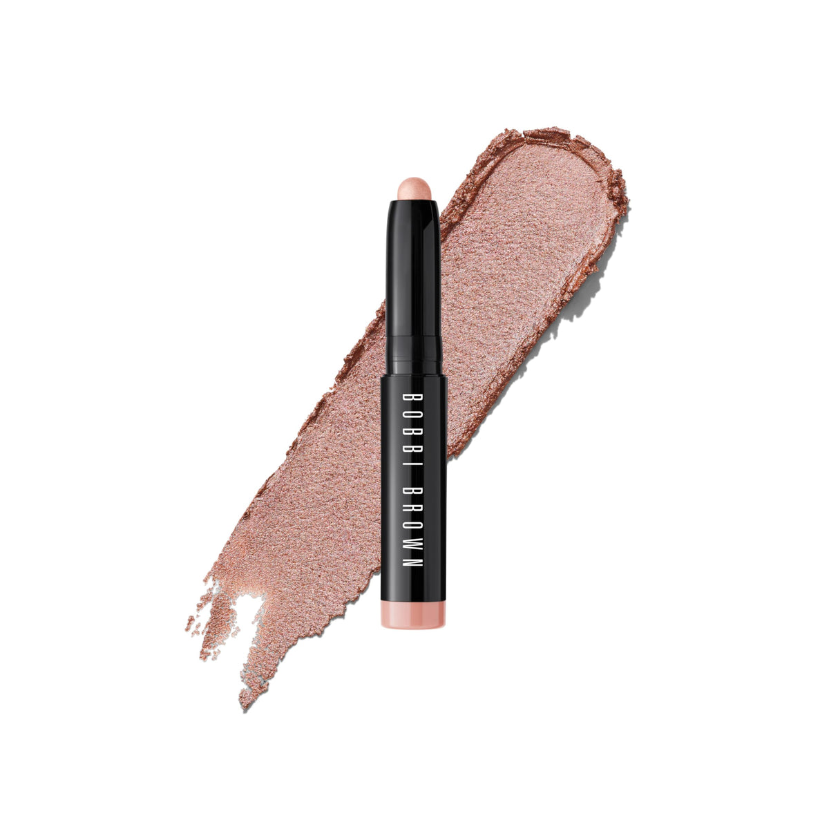 Bobbi Brown Long-Wear Cream Shadow Stick Mini Golden Pink front view