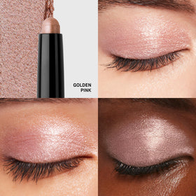 Bobbi Brown Long-Wear Cream Shadow Stick Mini Golden Pink packaging