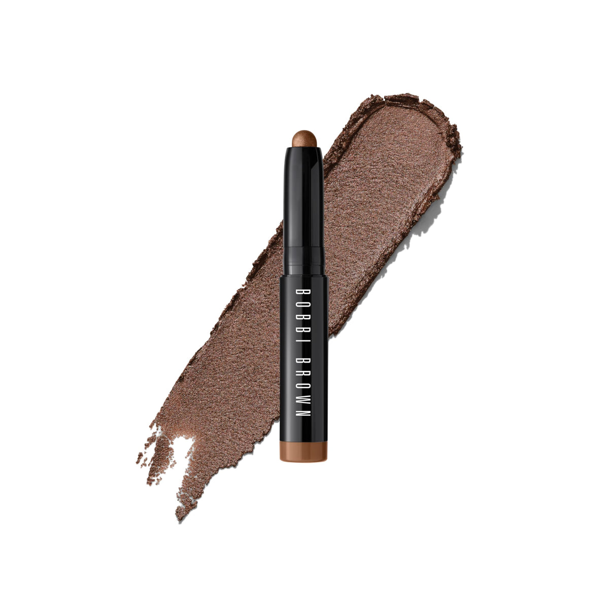Bobbi Brown Long-Wear Cream Shadow Stick Mini in Golden Bronze front view
