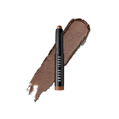 Bobbi Brown Long-Wear Cream Shadow Stick Mini in Golden Bronze front view