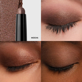 Bobbi Brown Long-Wear Cream Shadow Stick Mocha packaging