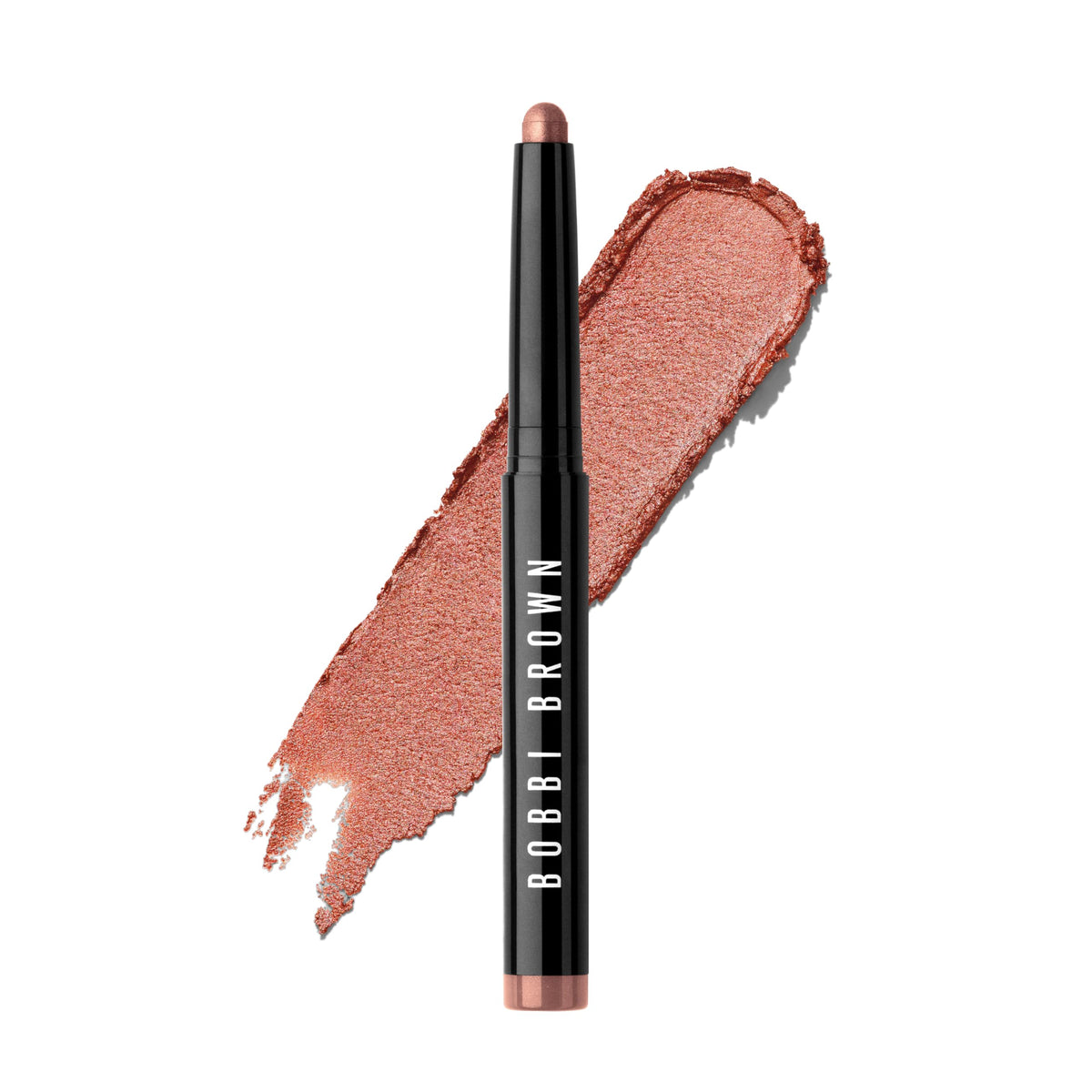 Bobbi Brown Long-Wear Cream Shadow Stick Ruby Shimmer front view