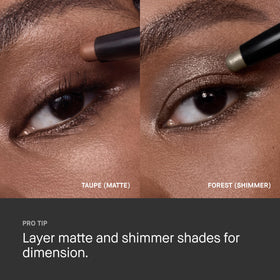 Bobbi Brown Long-Wear Cream Shadow Stick Stone packaging