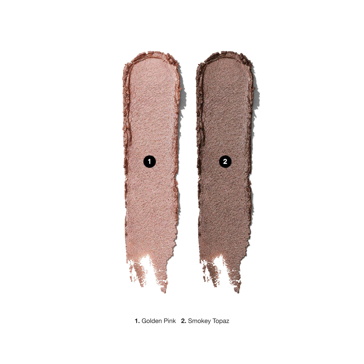 Bobbi Brown Mini Long-Wear Cream Shadow Stick in Golden Pink close-up