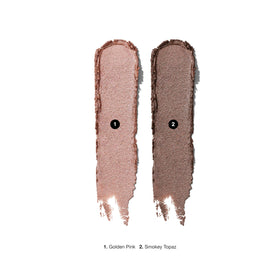 Bobbi Brown Mini Long-Wear Cream Shadow Stick in Golden Pink close-up