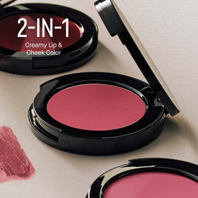 Bobbi Brown Pot Rouge mirrored compact closed