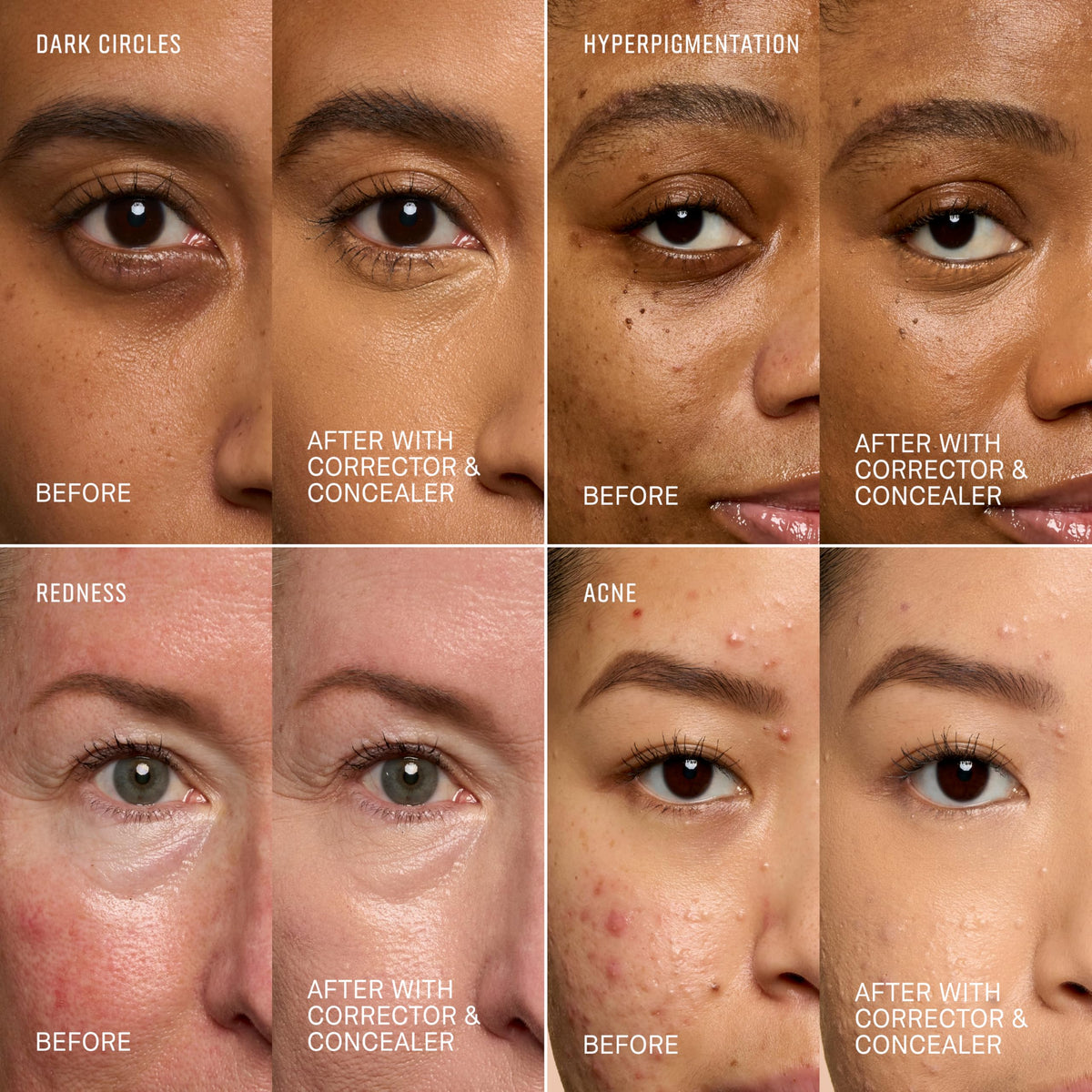 Bobbi Brown Skin Corrector Stick Bisque packaging