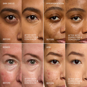 Bobbi Brown Skin Corrector Stick Bisque packaging