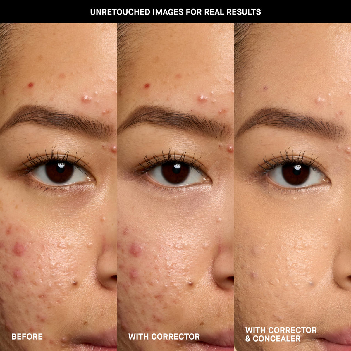 Bobbi Brown Skin Corrector Stick Bisque side view