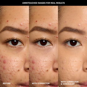 Bobbi Brown Skin Corrector Stick Bisque side view