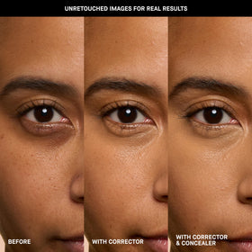 Bobbi Brown Skin Corrector Stick Dark Peach side view