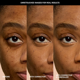 Bobbi Brown Skin Corrector Stick Deep Peach packaging