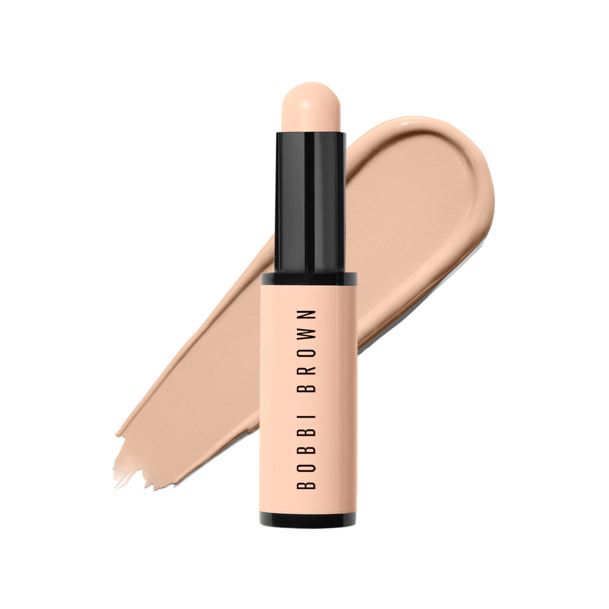 Bobbi Brown Skin Corrector Stick Extra Light Peach front view