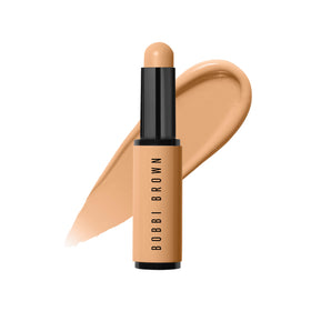 Bobbi Brown Skin Corrector Stick front view in Peach