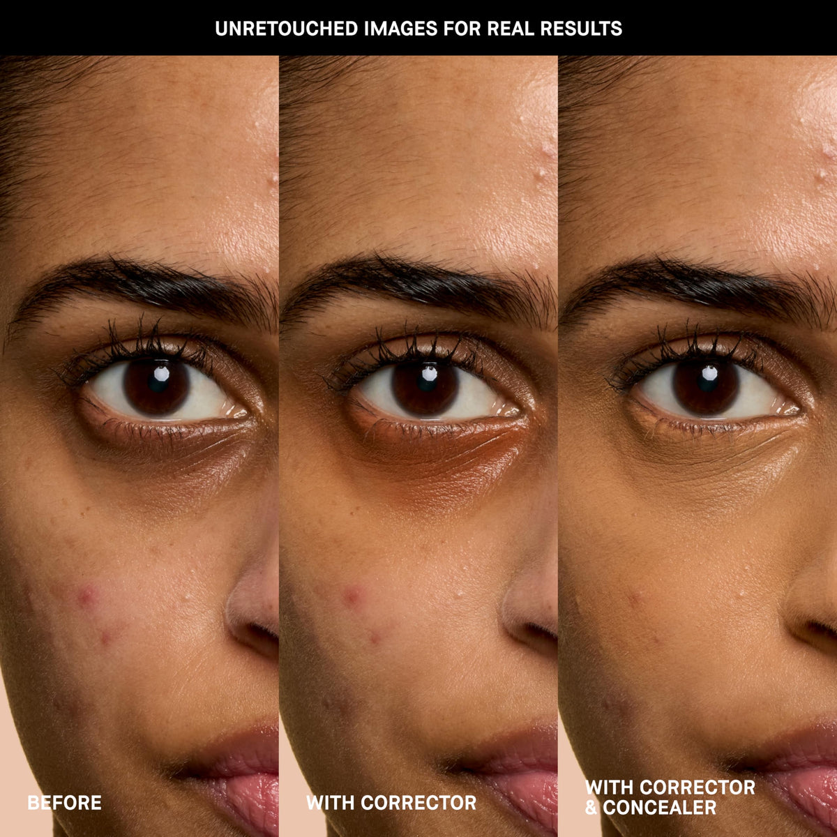 Bobbi Brown Skin Corrector Stick showing creamy texture